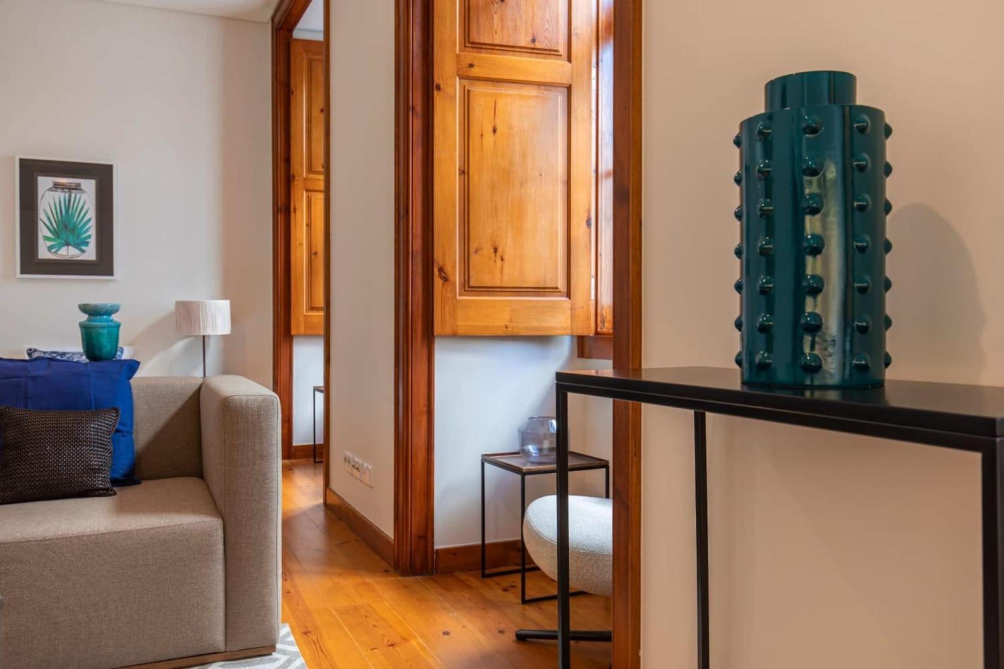 Apartment Alecrim Hideaway *