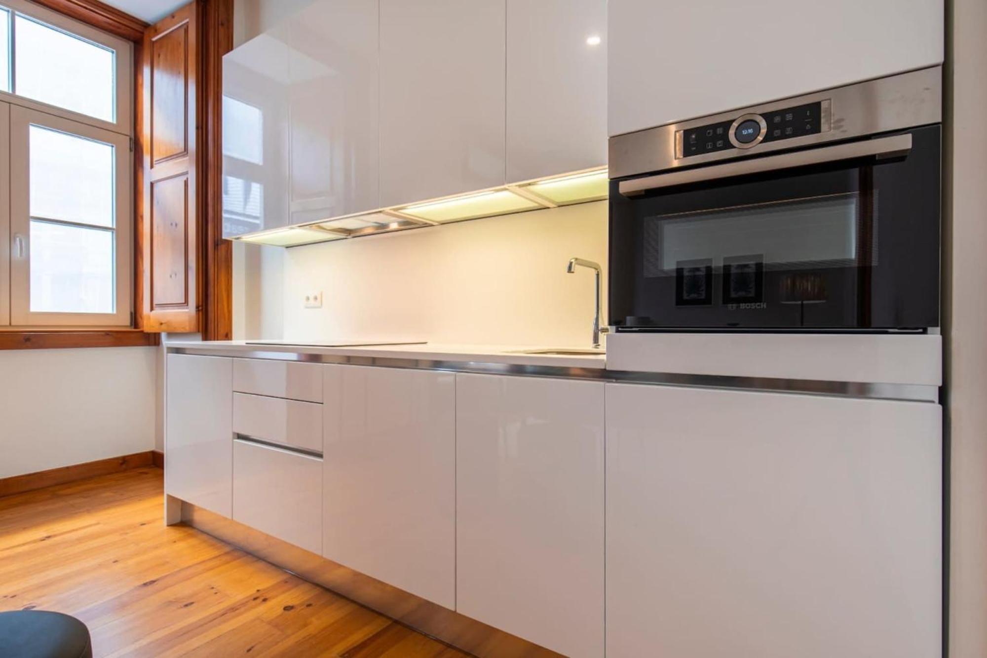 Apartment Alecrim Hideaway Lissabon