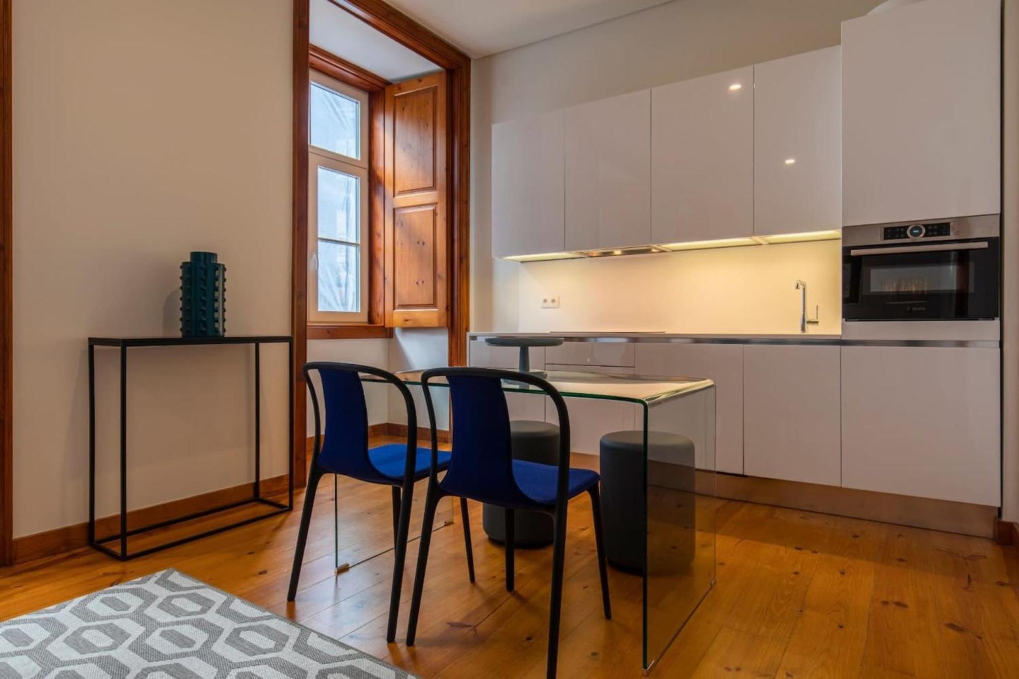 Alecrim Hideaway * Lissabon