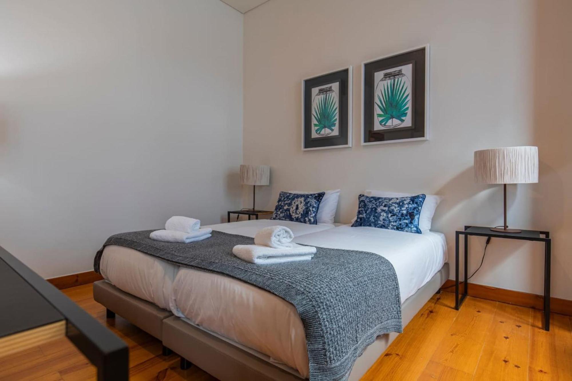 Alecrim Hideaway Apartment Lissabon