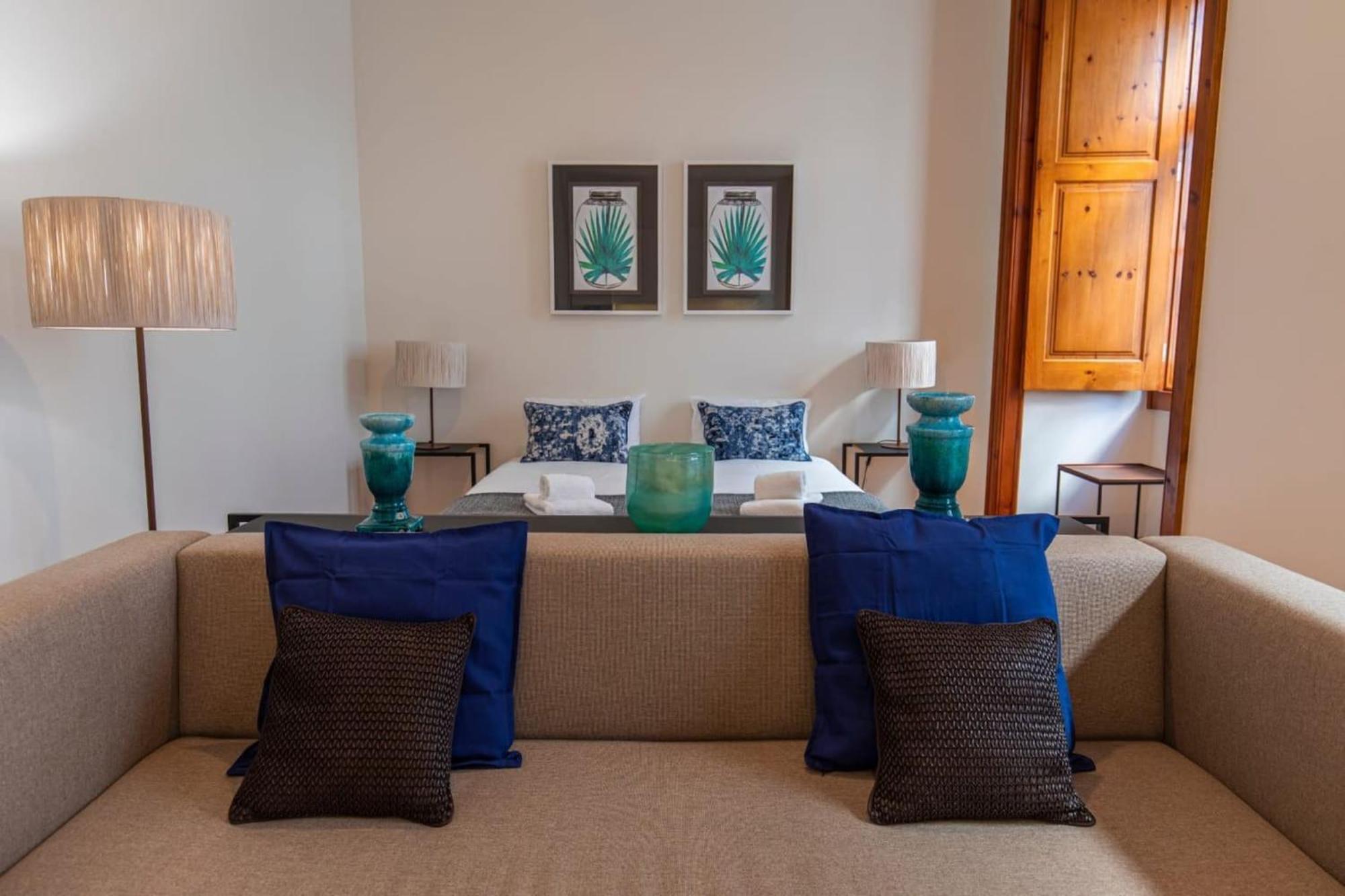 Apartment Alecrim Hideaway Lissabon