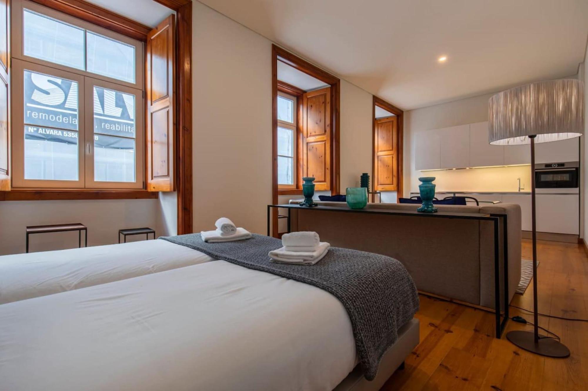 Alecrim Hideaway Lissabon