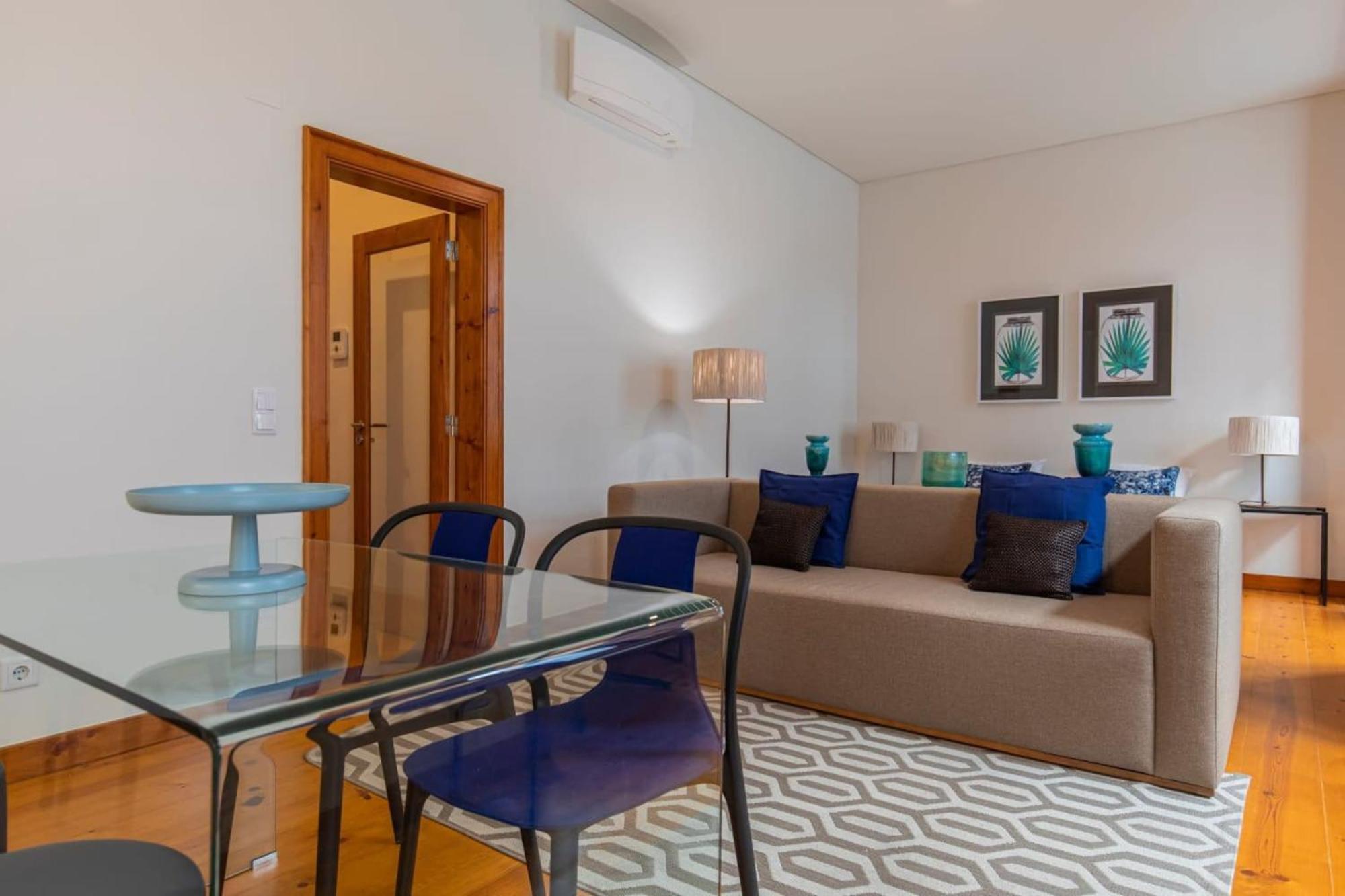 Alecrim Hideaway Apartment