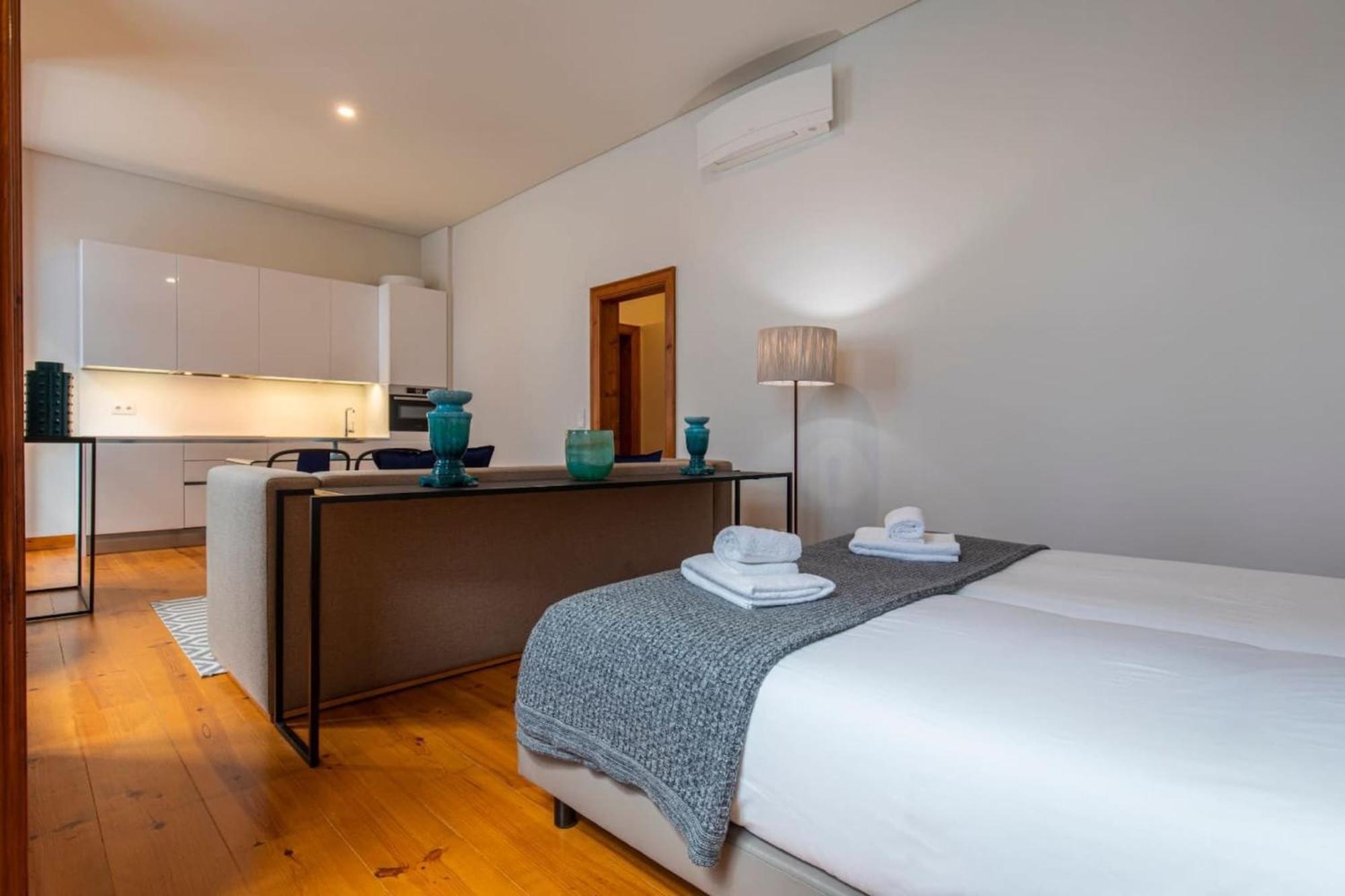 Alecrim Hideaway Apartment *