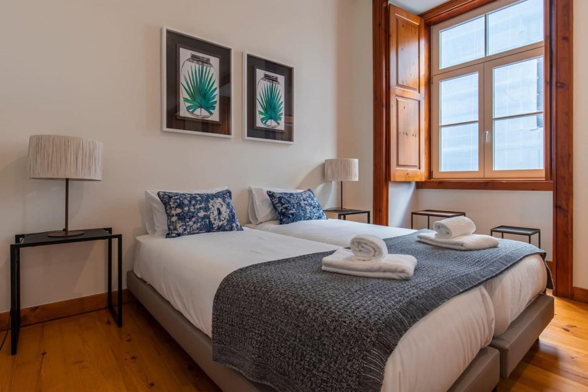 Alecrim Hideaway Apartment